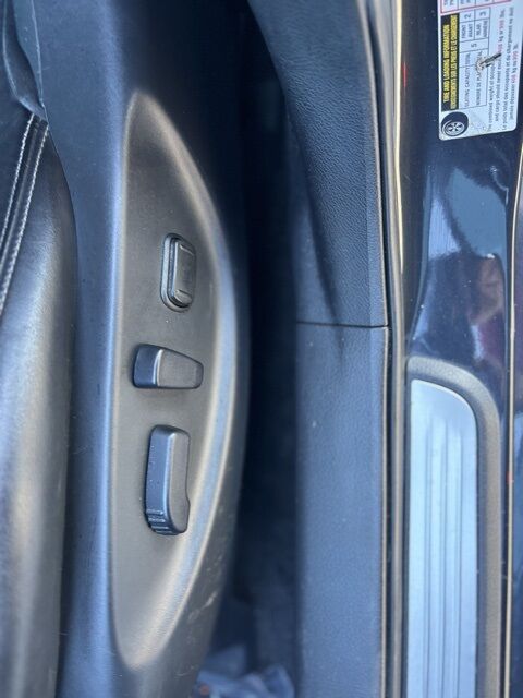 2017 Nissan Maxima Platinum Jacksonville FL