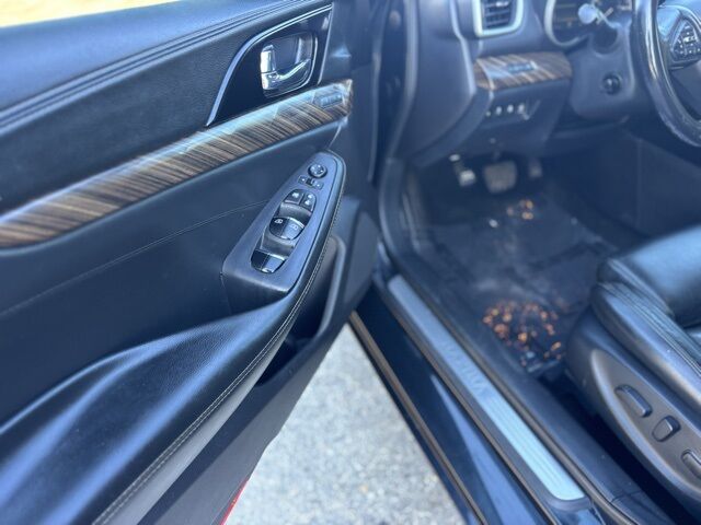 2017 Nissan Maxima Platinum Jacksonville FL