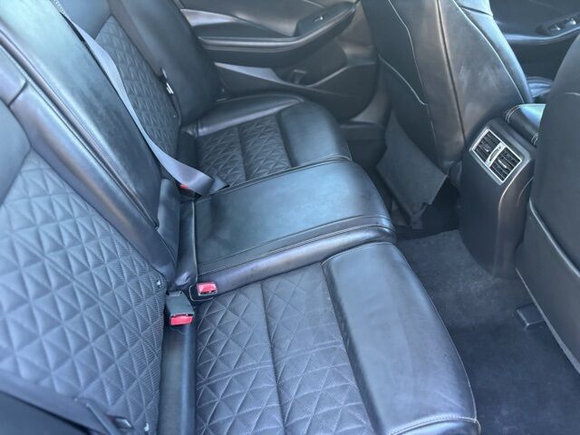 2017 Nissan Maxima Platinum Jacksonville FL