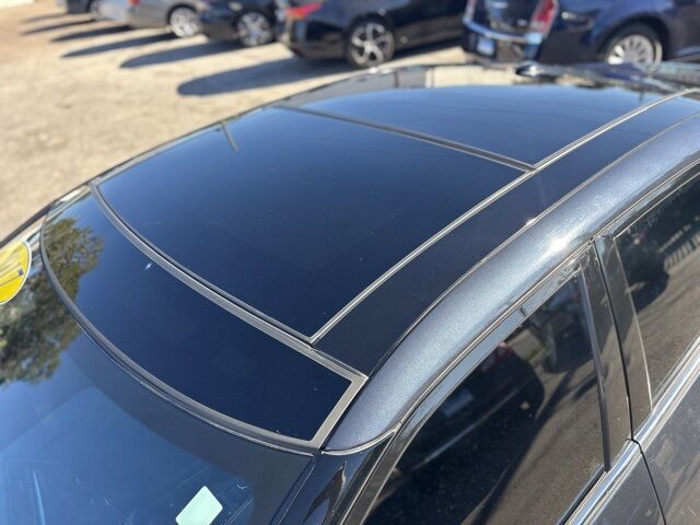 2017 Nissan Maxima Platinum Jacksonville FL