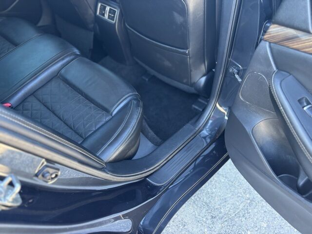 2017 Nissan Maxima Platinum Jacksonville FL