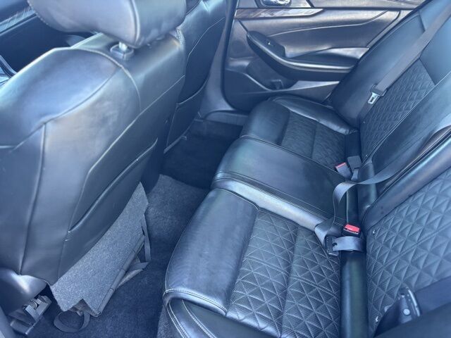 2017 Nissan Maxima Platinum Jacksonville FL