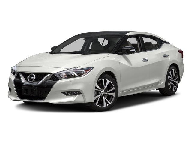 2017 Nissan Maxima Platinum Oak Ridge TN