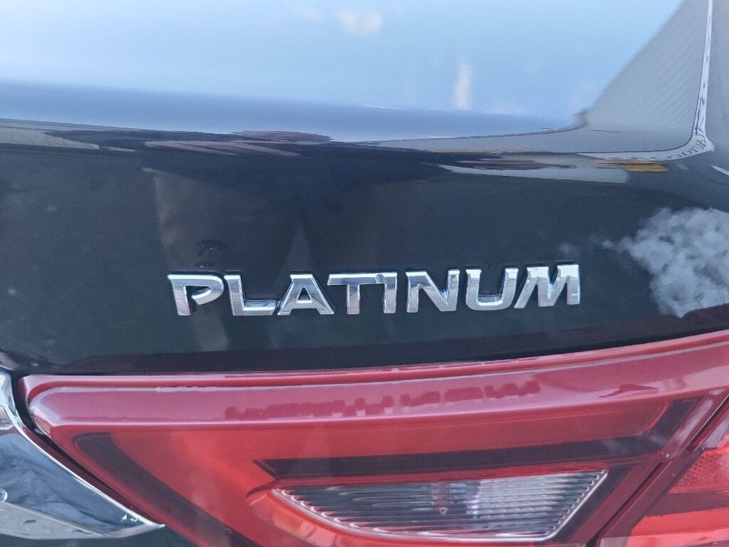 2017 Nissan Maxima Platinum Vestal NY