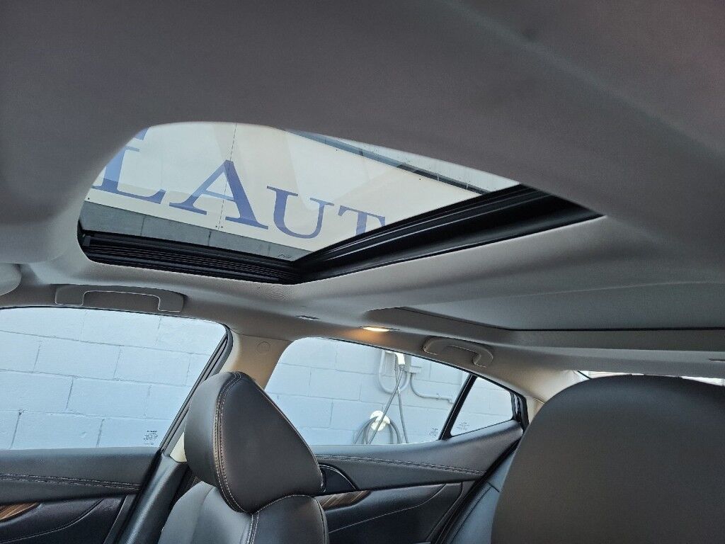 2017 Nissan Maxima Platinum Vestal NY