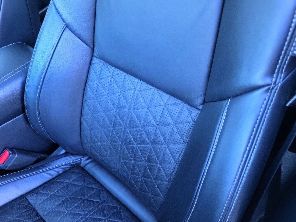 2017 Nissan Maxima Platinum Vestal NY