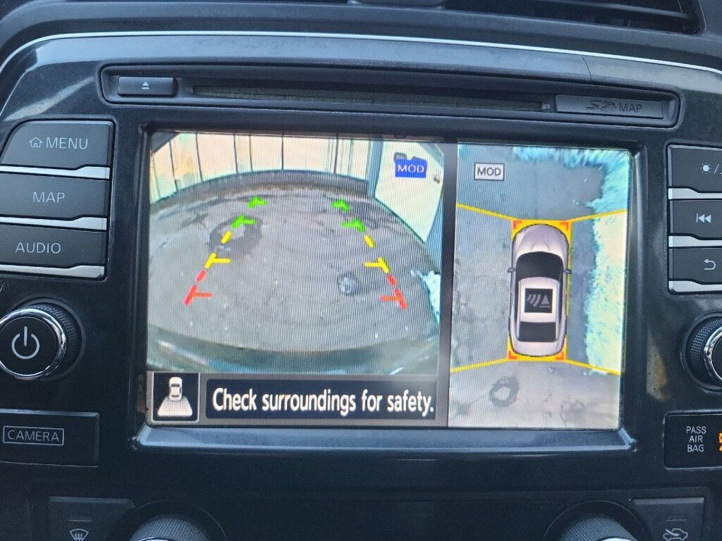 2017 Nissan Maxima Platinum Vestal NY