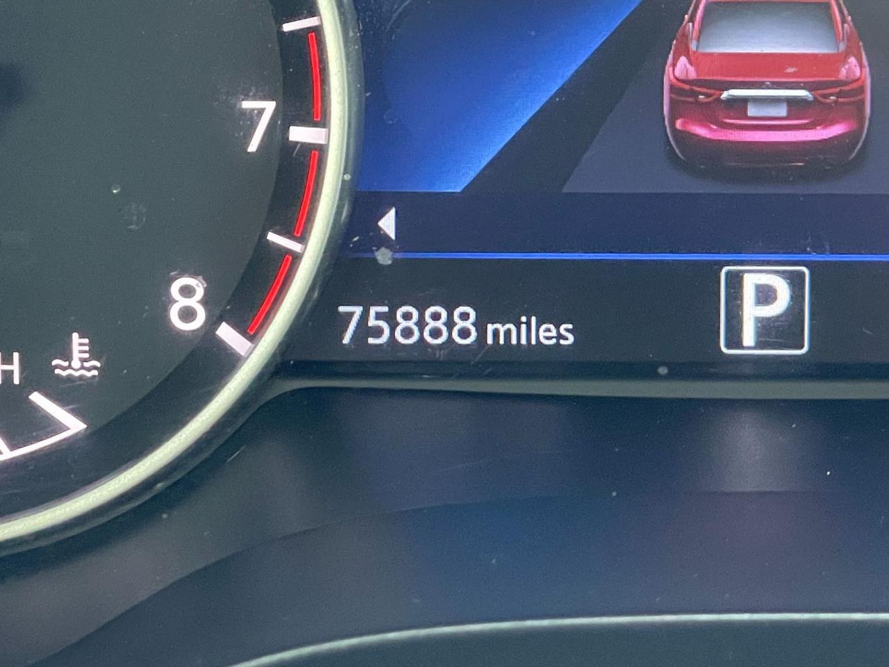 2017 Nissan Maxima Platinum Spokane Valley WA