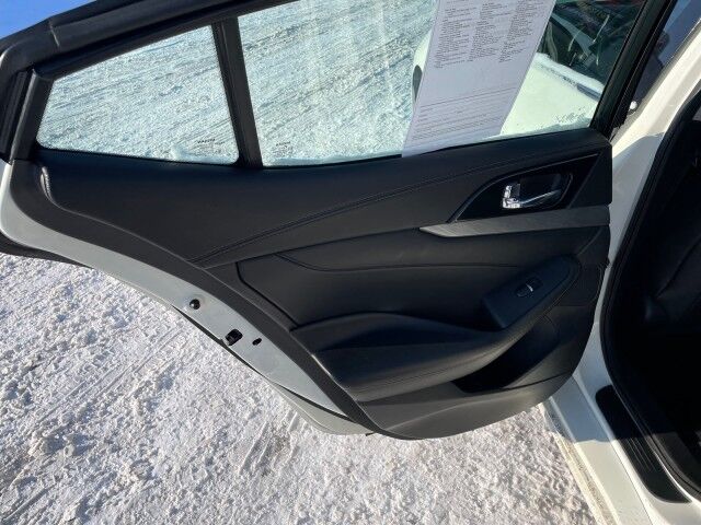 2017 Nissan Maxima S Cleveland OH