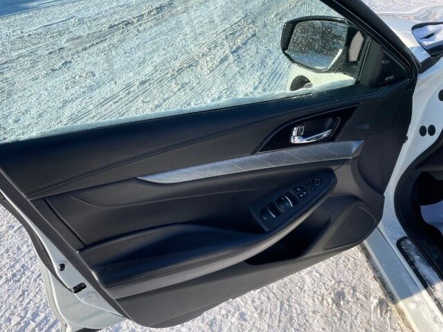 2017 Nissan Maxima S Cleveland OH