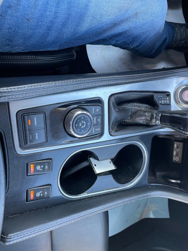 2017 Nissan Maxima S Cleveland OH