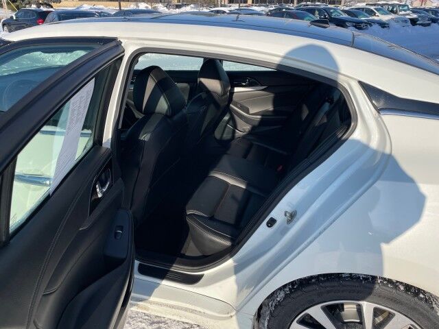 2017 Nissan Maxima S Cleveland OH