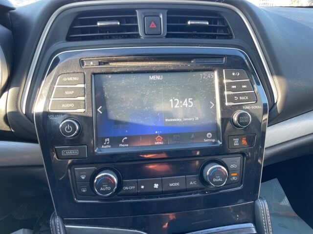 2017 Nissan Maxima S Cleveland OH