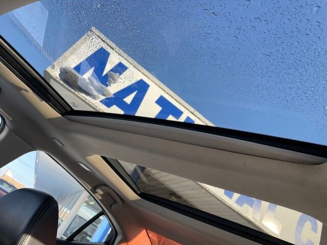 2017 Nissan Maxima S Cleveland OH