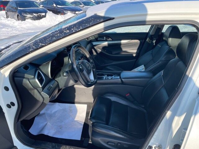 2017 Nissan Maxima S Cleveland OH