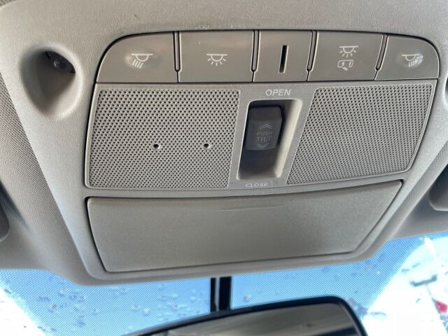 2017 Nissan Maxima S Cleveland OH