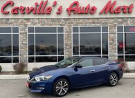 2017 Nissan Maxima S Grand Junction CO 2017 Nissan Maxima S Grand Junction CO
