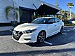 2017 Nissan Maxima S