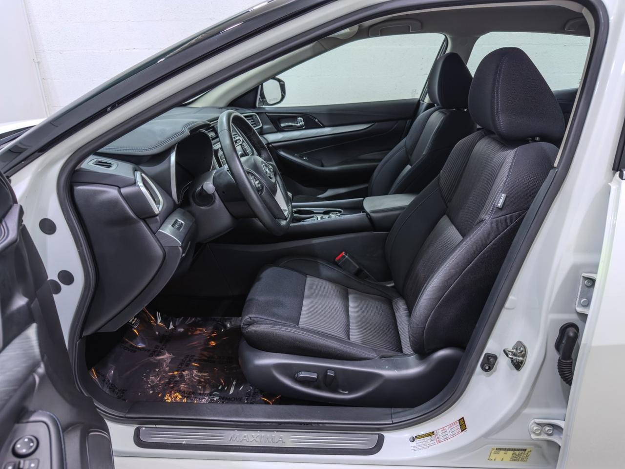 2017 Nissan Maxima S Tallmadge OH