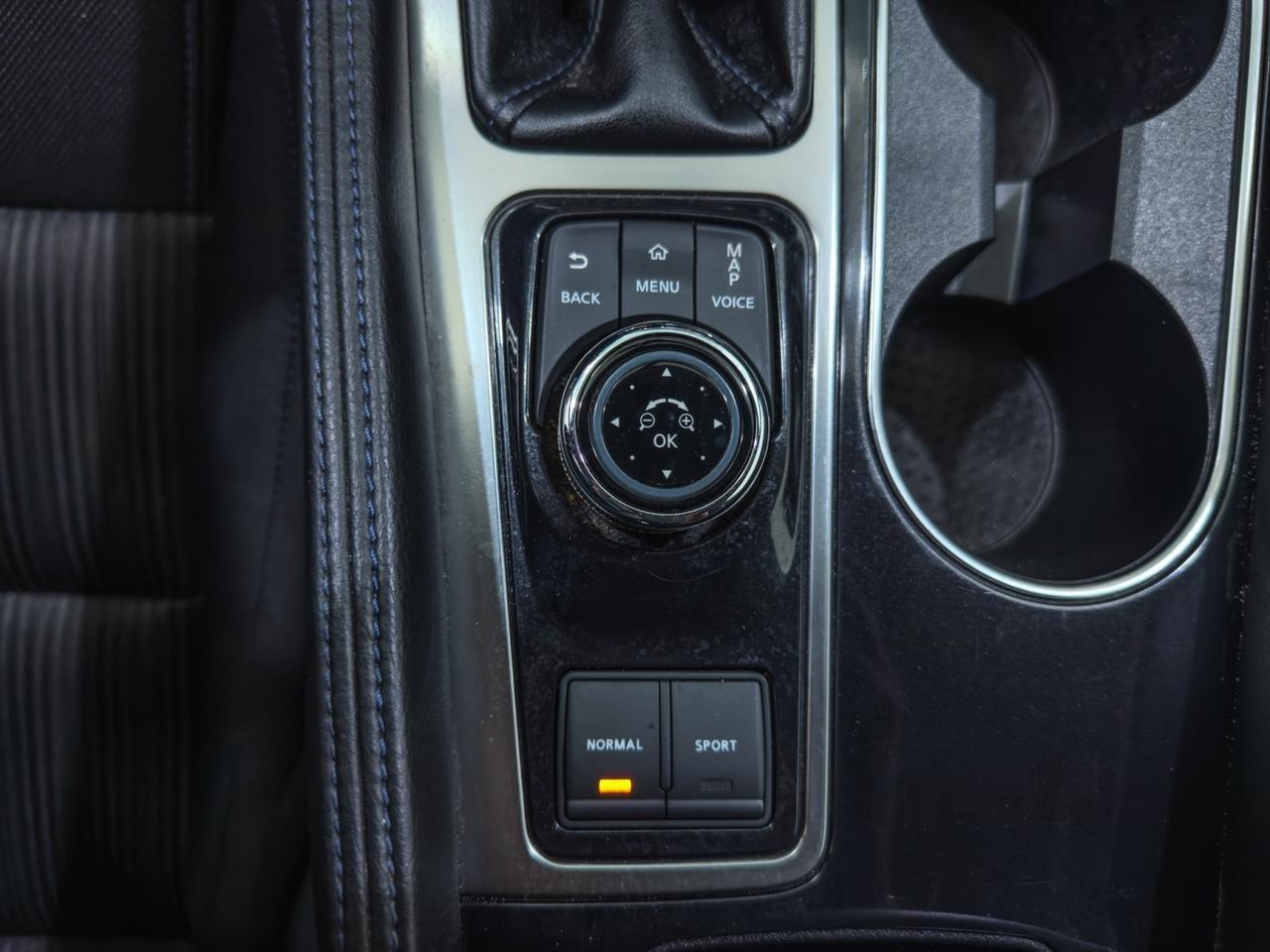 2017 Nissan Maxima S Tallmadge OH