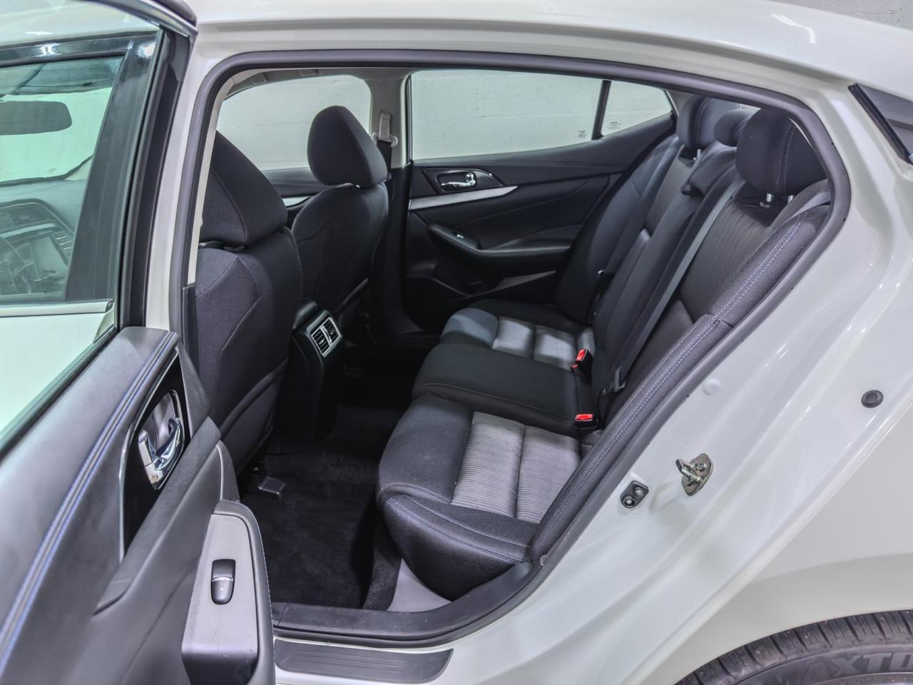 2017 Nissan Maxima S Tallmadge OH