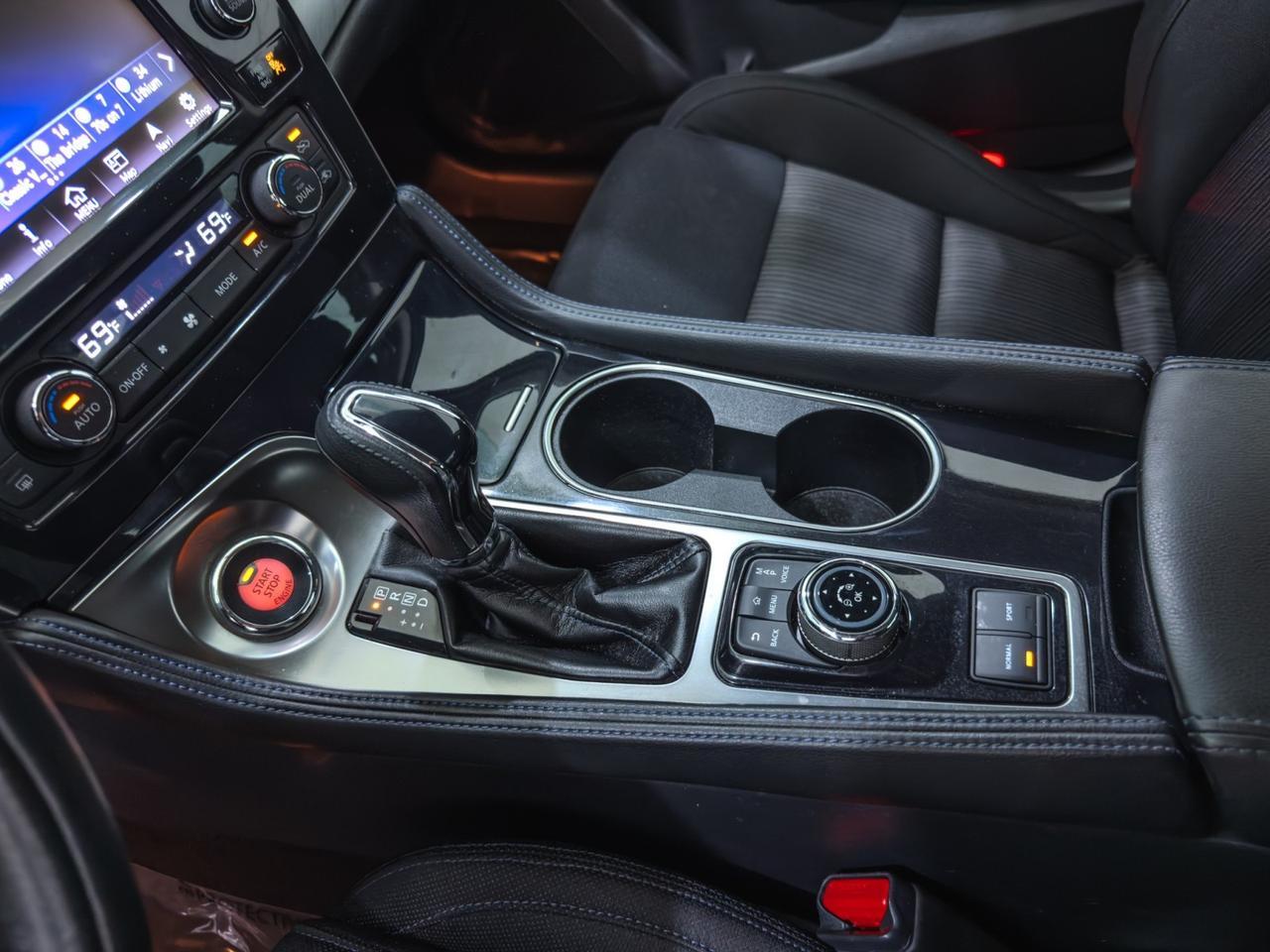 2017 Nissan Maxima S Tallmadge OH