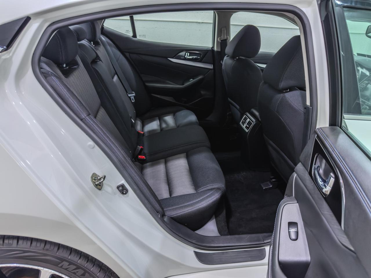 2017 Nissan Maxima S Tallmadge OH