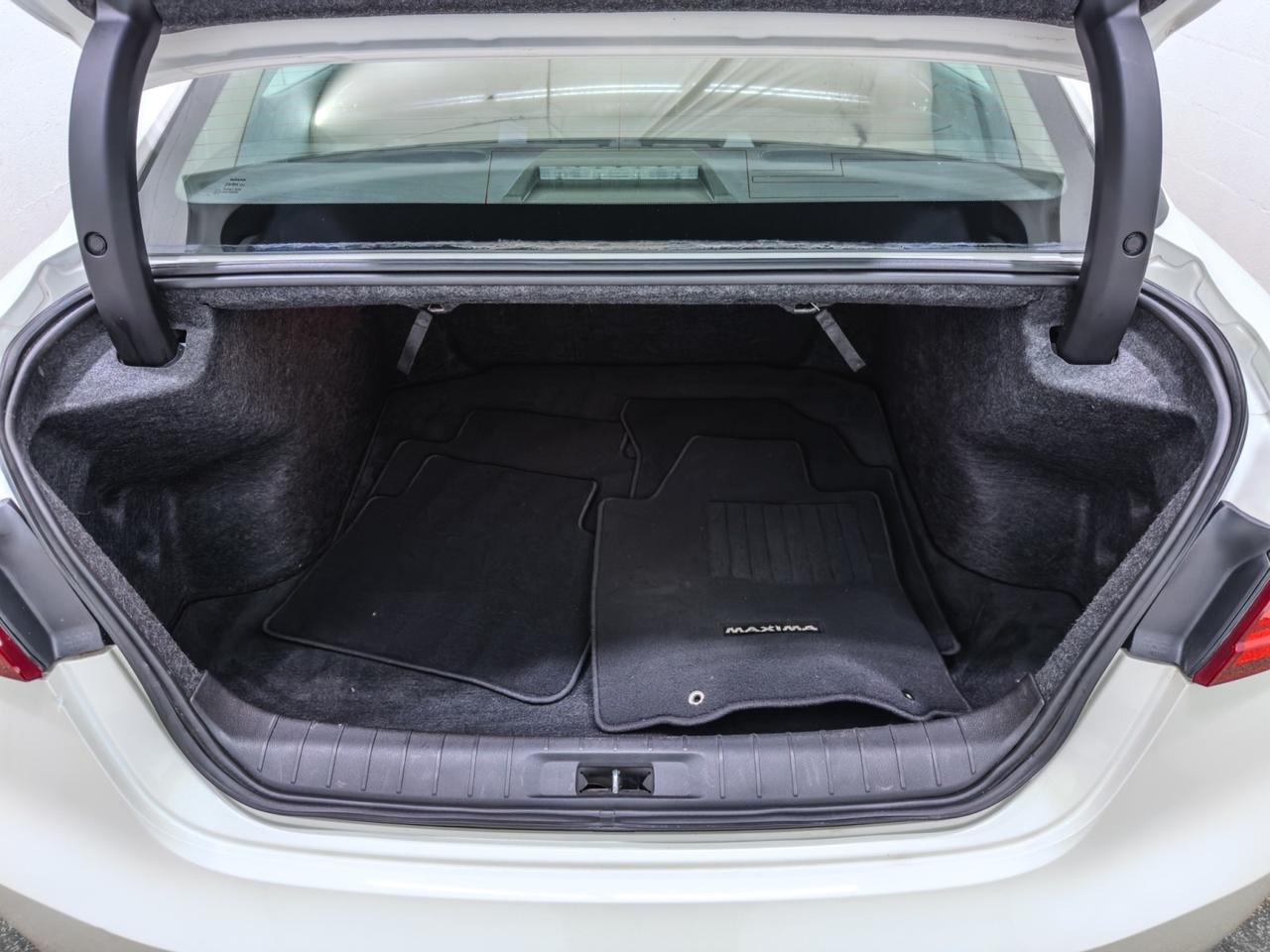 2017 Nissan Maxima S Tallmadge OH