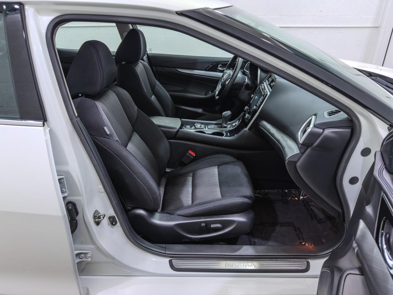 2017 Nissan Maxima S Tallmadge OH