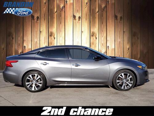2017 Nissan Maxima S Tampa FL 2017 Nissan Maxima S Tampa FL