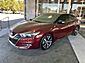 2017 Nissan Maxima SL Gainesville FL