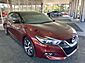 2017 Nissan Maxima SL Gainesville FL