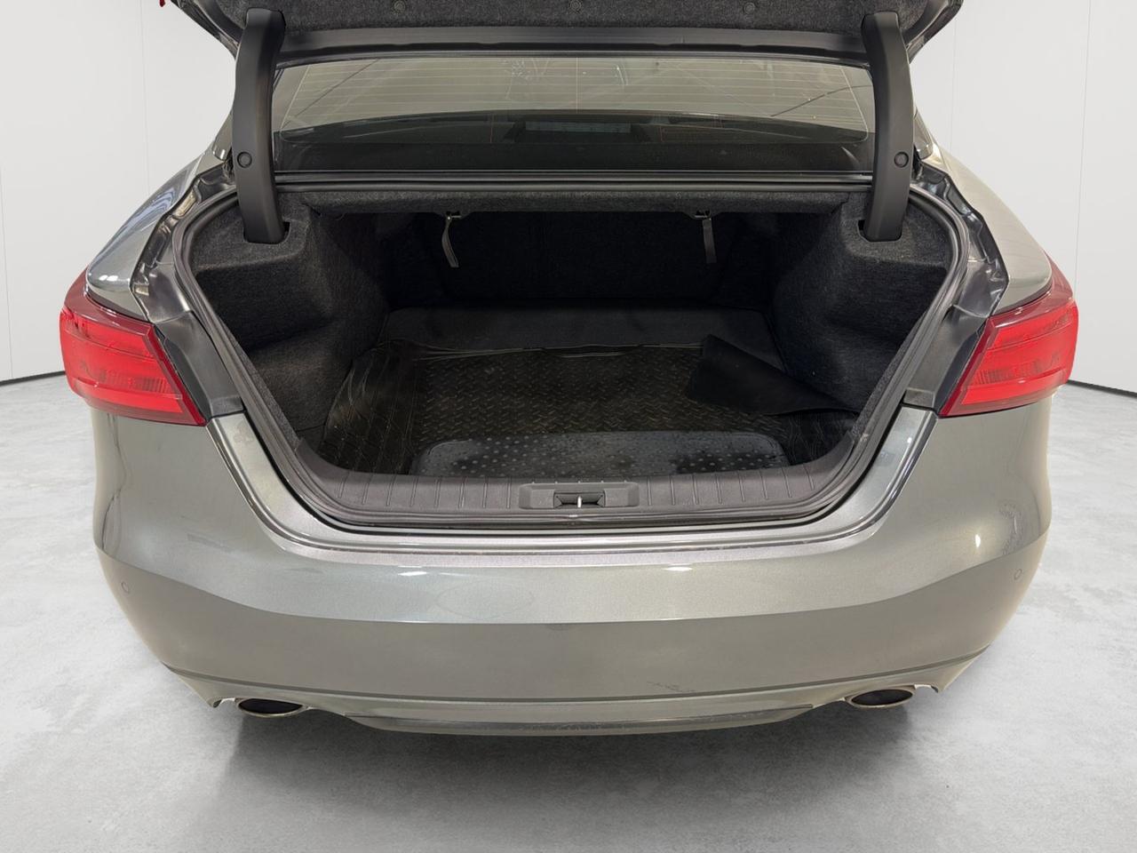 2017 Nissan Maxima SL San Antonio TX