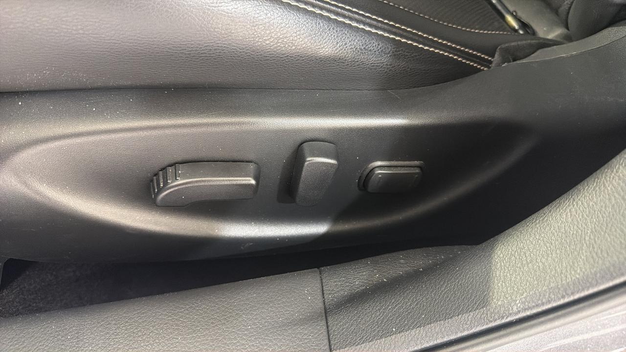 2017 Nissan Maxima SL San Antonio TX
