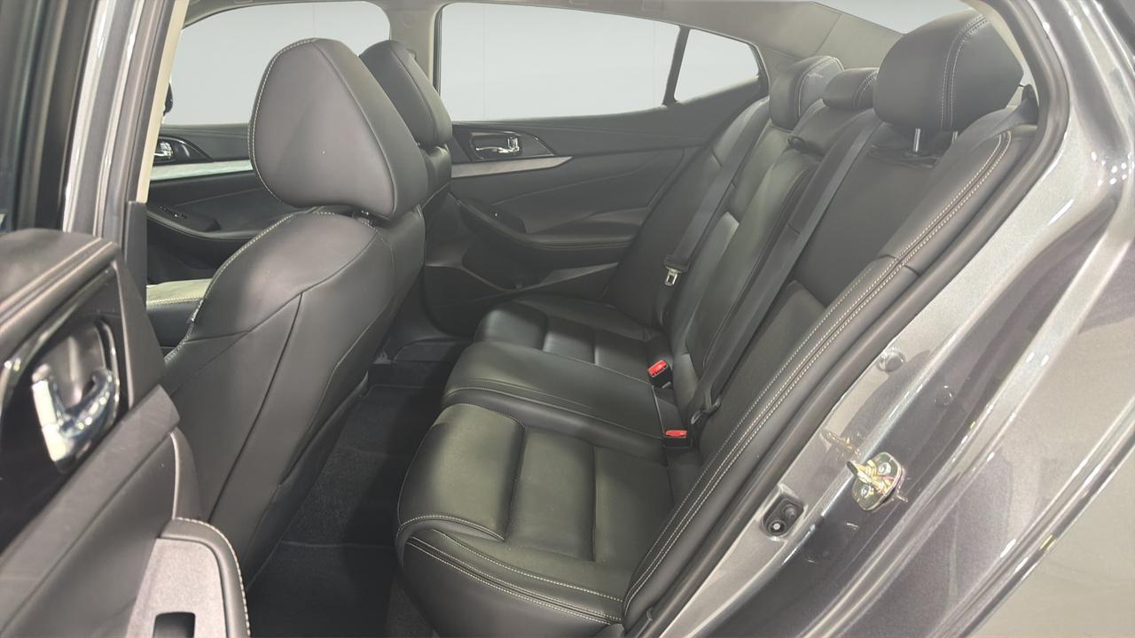 2017 Nissan Maxima SL San Antonio TX