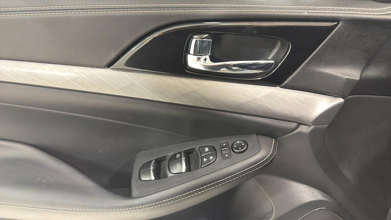 2017 Nissan Maxima SL San Antonio TX
