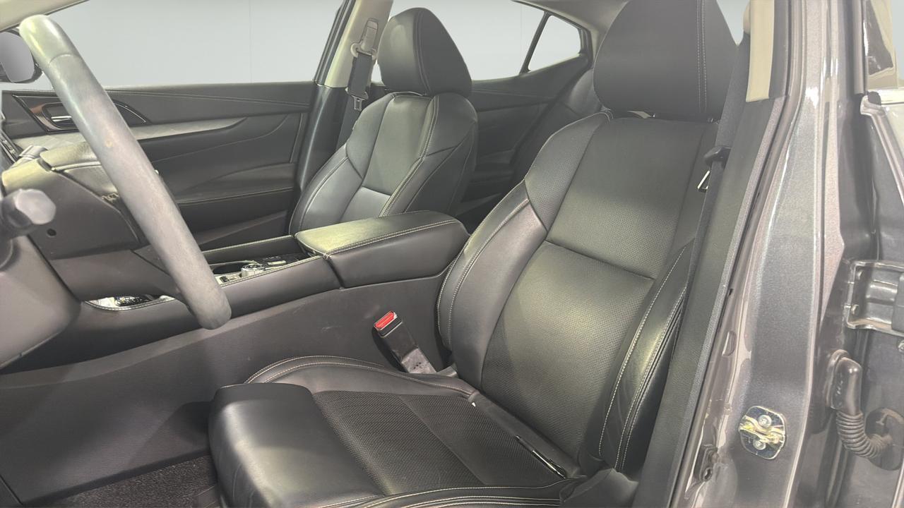 2017 Nissan Maxima SL San Antonio TX