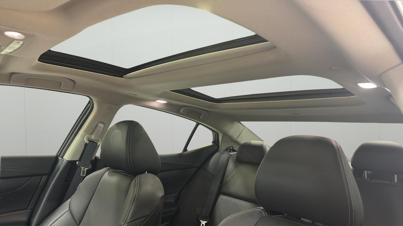 2017 Nissan Maxima SL San Antonio TX