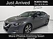 2017 Nissan Maxima SL