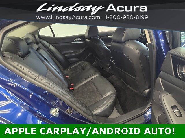 2017 Nissan Maxima SR Columbus OH