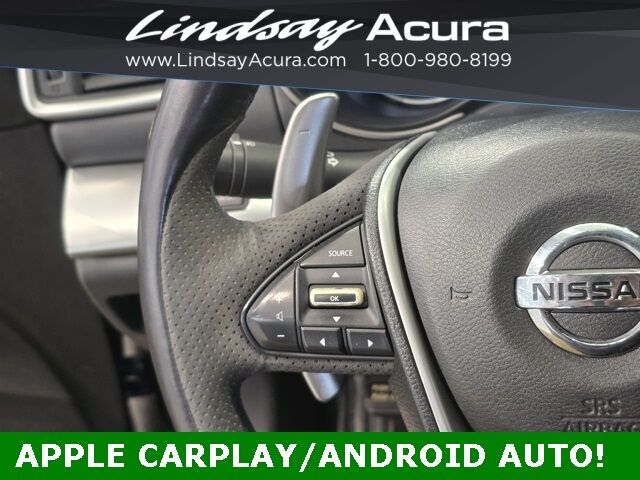 2017 Nissan Maxima SR Columbus OH