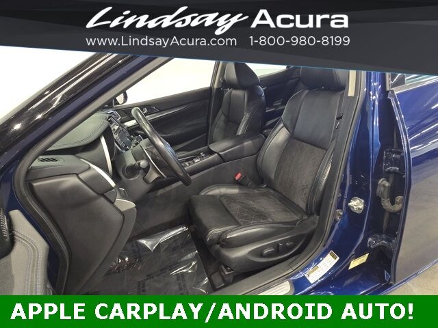 2017 Nissan Maxima SR Columbus OH
