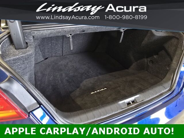 2017 Nissan Maxima SR Columbus OH