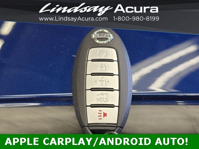 2017 Nissan Maxima SR Columbus OH