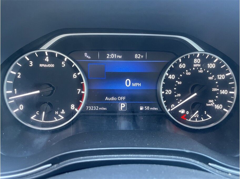 2017 Nissan Maxima SR Sedan 4D Port Orchard WA