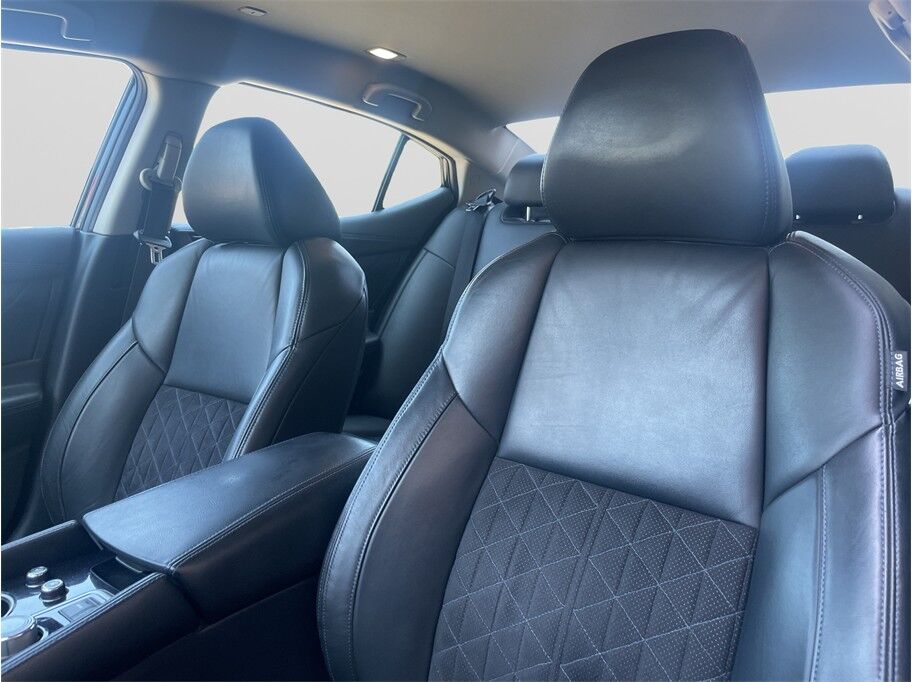2017 Nissan Maxima SR Sedan 4D Port Orchard WA