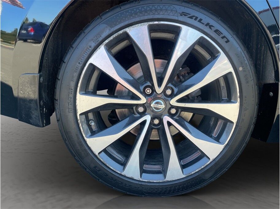 2017 Nissan Maxima SR Sedan 4D Port Orchard WA