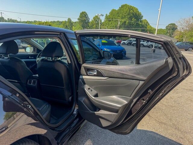 2017 Nissan Maxima SV Conover NC