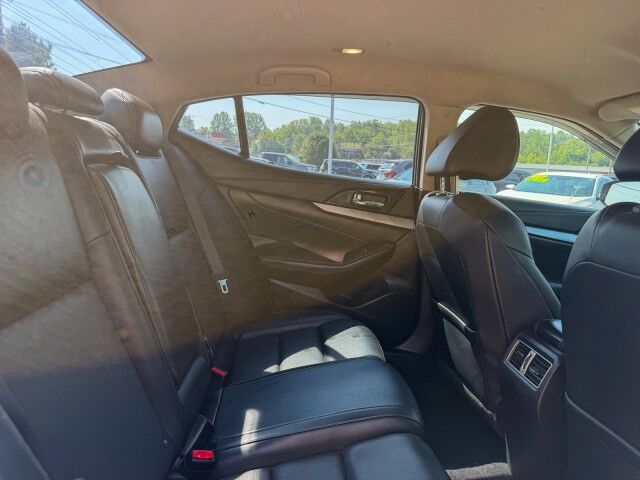 2017 Nissan Maxima SV Conover NC