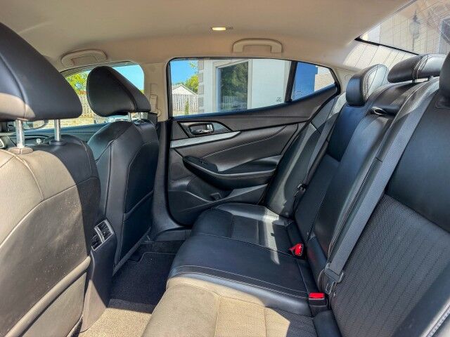 2017 Nissan Maxima SV Conover NC